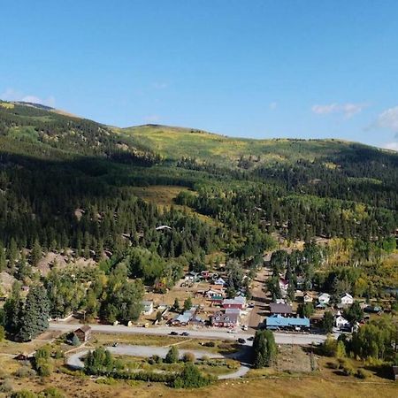 Stay Twin Lakes Cabin 3 Екстериор снимка