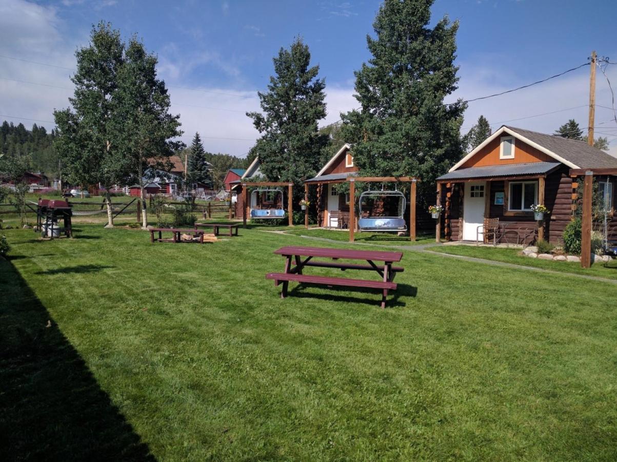 Stay Twin Lakes Cabin 3 Екстериор снимка